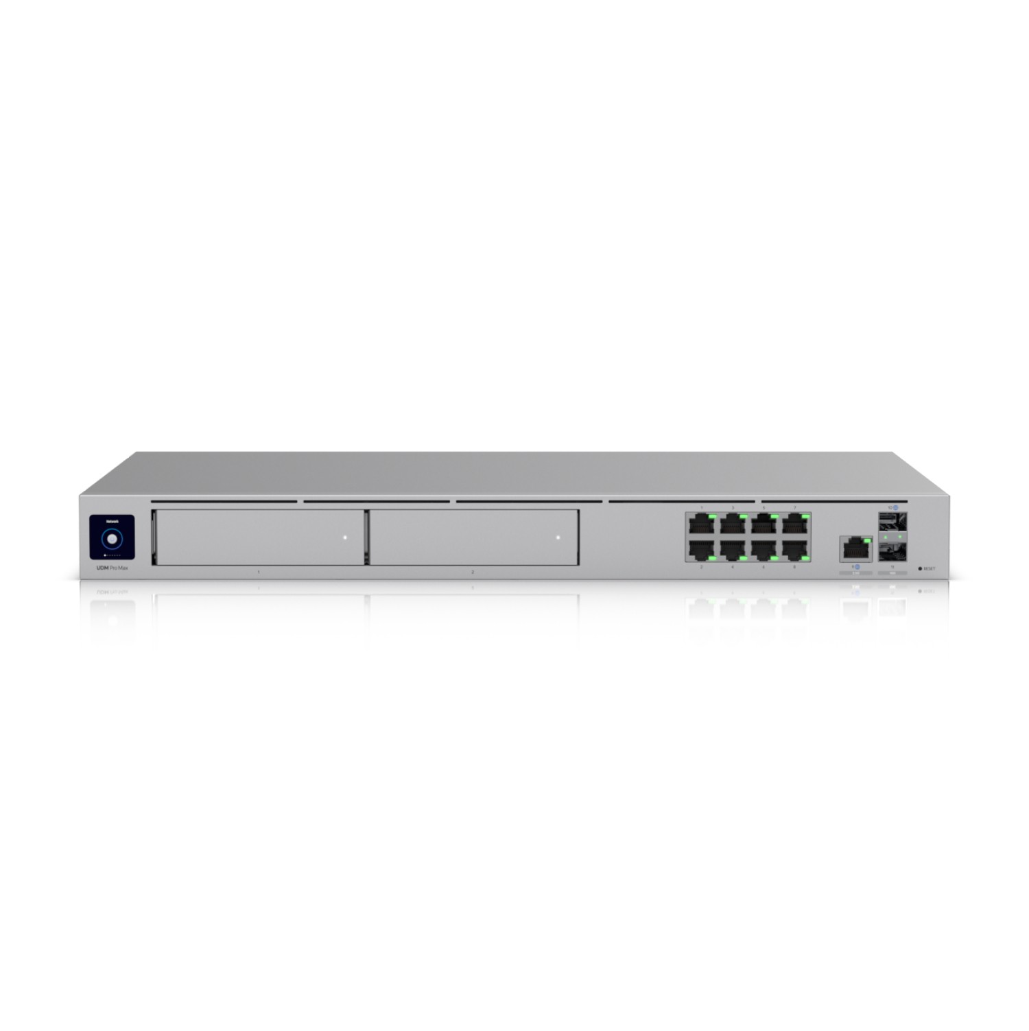 Ubiquiti Networks UDM-PRO-MAX UniFi Dream Machine Pro Max Netzwerk