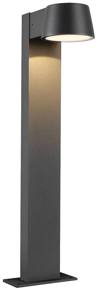 Paulmann 94715 Capea 2200K Wegeleuchte LED 6W noir
