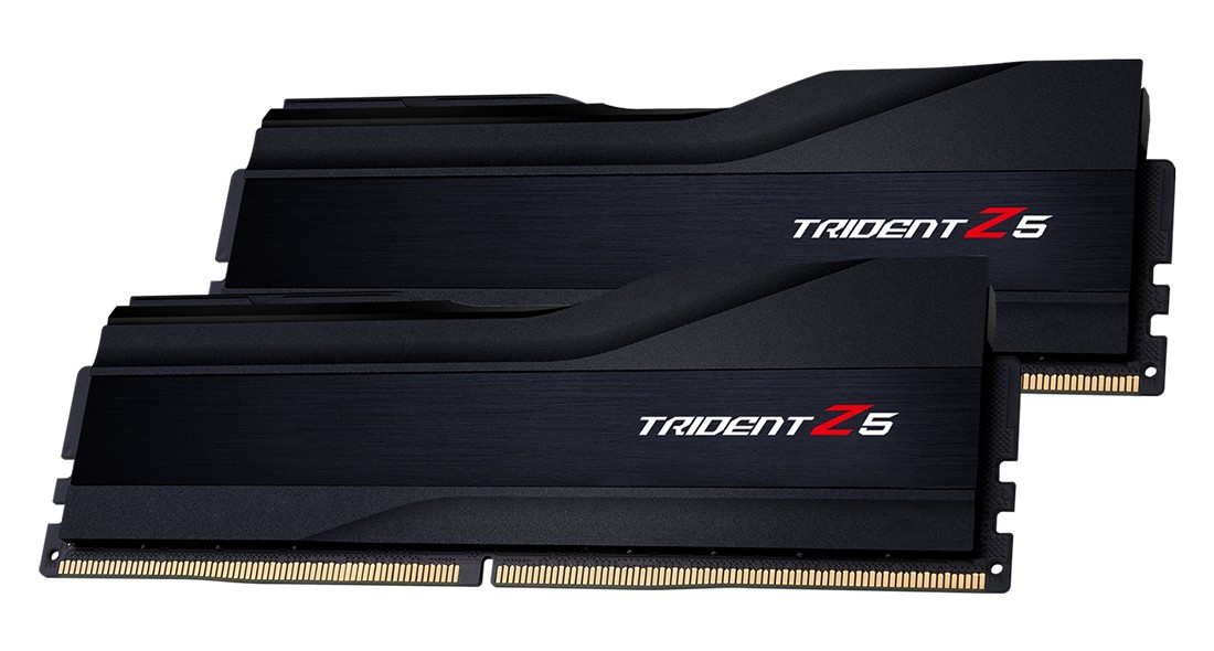 G.Skill Trident Z F5-8400J4052G24GX2-TZ5K módulo de memoria 48 GB 2