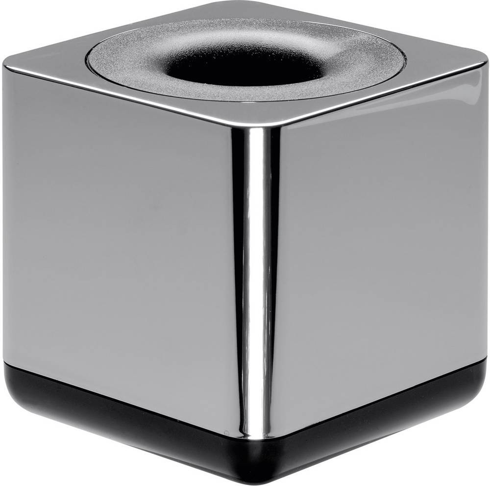 HAN i-Line dispensador de clips Negro, Cromo Plástico - HAN i-Line,