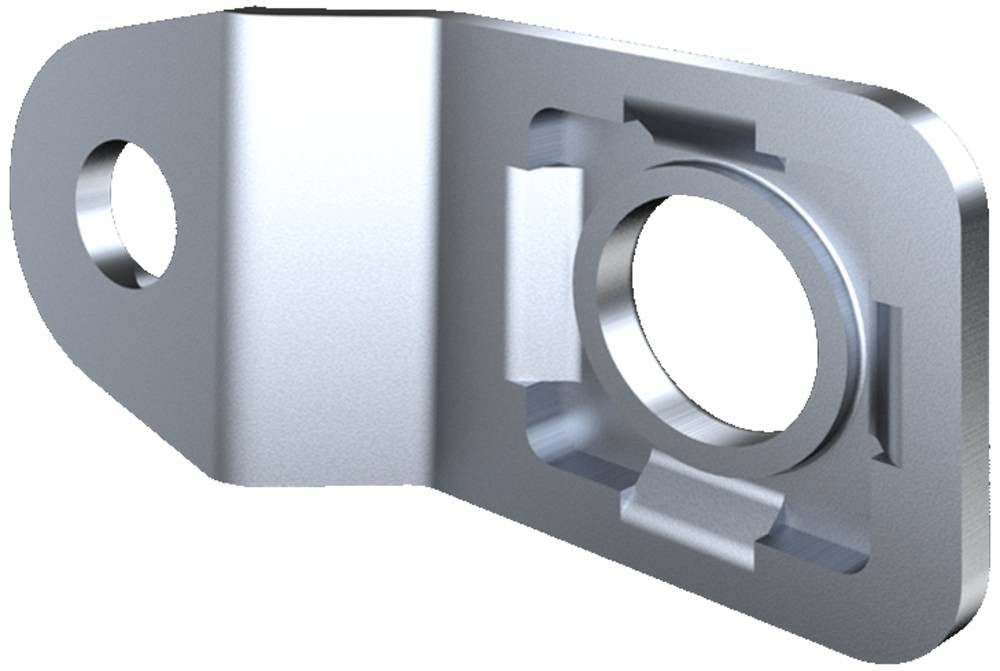 Rittal KX 1594.010 Équerre de fixation - Rittal KX 1594.010, É