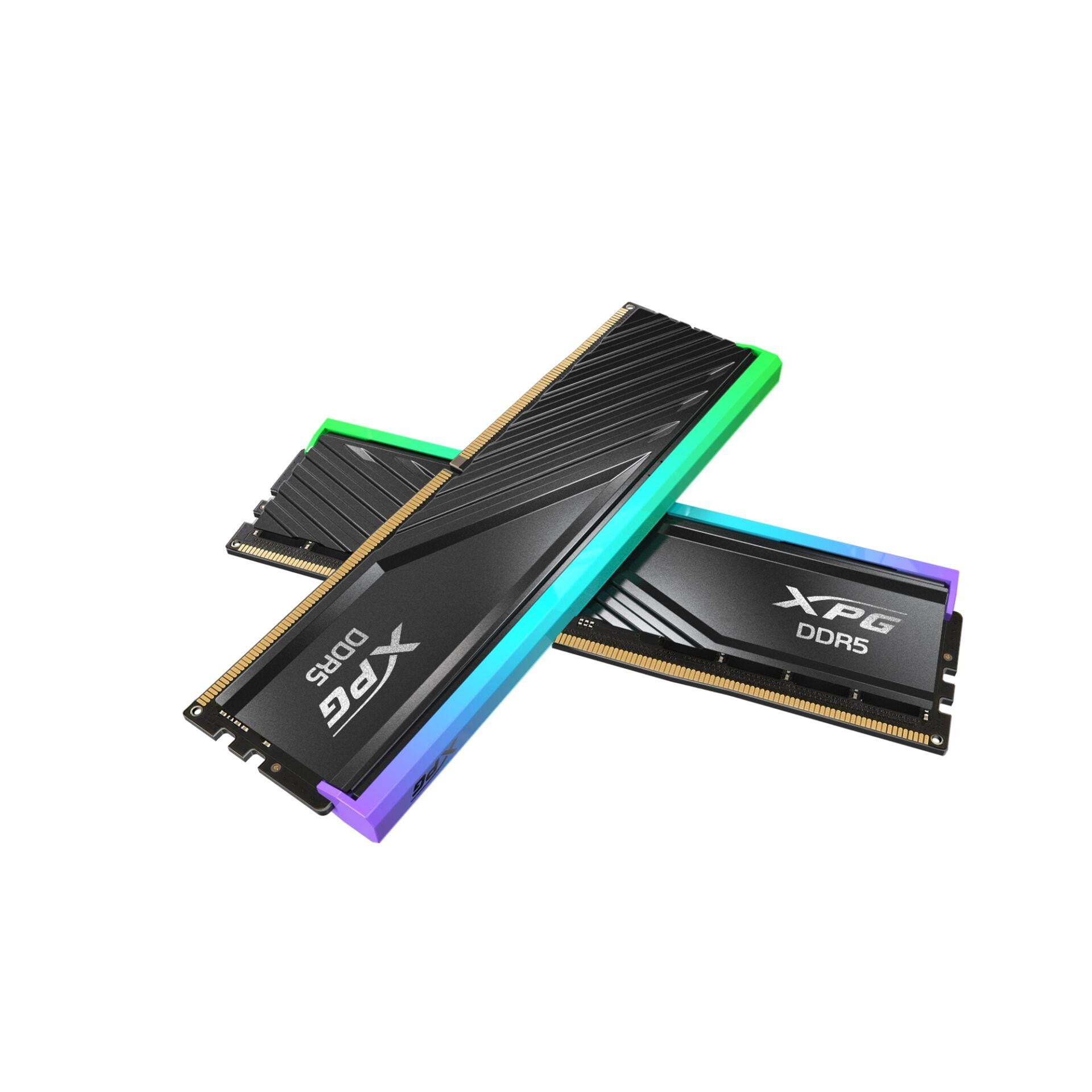 XPG LANCER BLADE RGB v memory module 32 GB 2 x 16 GB DDR5 6000 MHz -