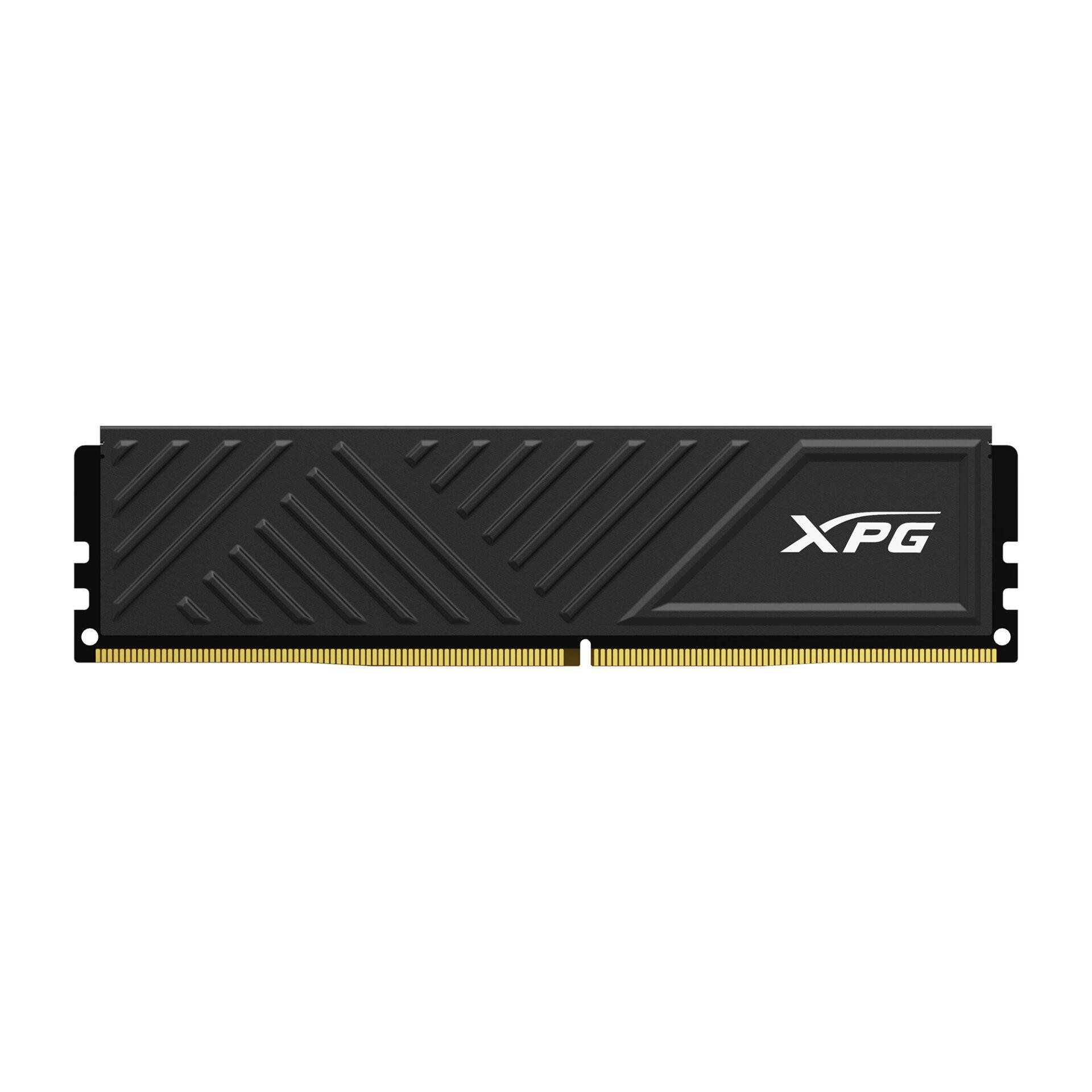 XPG GAMMIX D35 memoria 8 GB 1 x 8 GB DDR4 288-pin DIMM - XPG GAMMIX