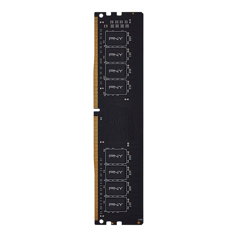 PNY MD16GSD43200-TB memory module 16 GB 1 x 16 GB DDR4 288-pin DIMM -
