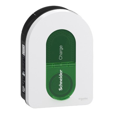 Schneider Electric EVH5A22N2S estación de carga para vehículo elé