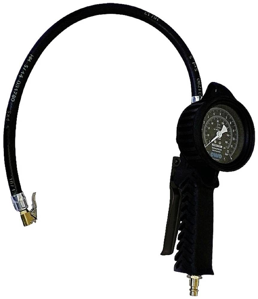 EWO Handreifenfüllmesser airstar geeicht con Momentstecker - 245261