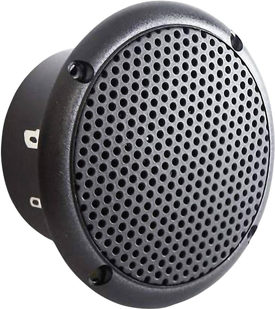 Visaton VS-FR8WP/8B - Visaton VS-FR8WP/8B, Wired, 15 W, 100 - 20000