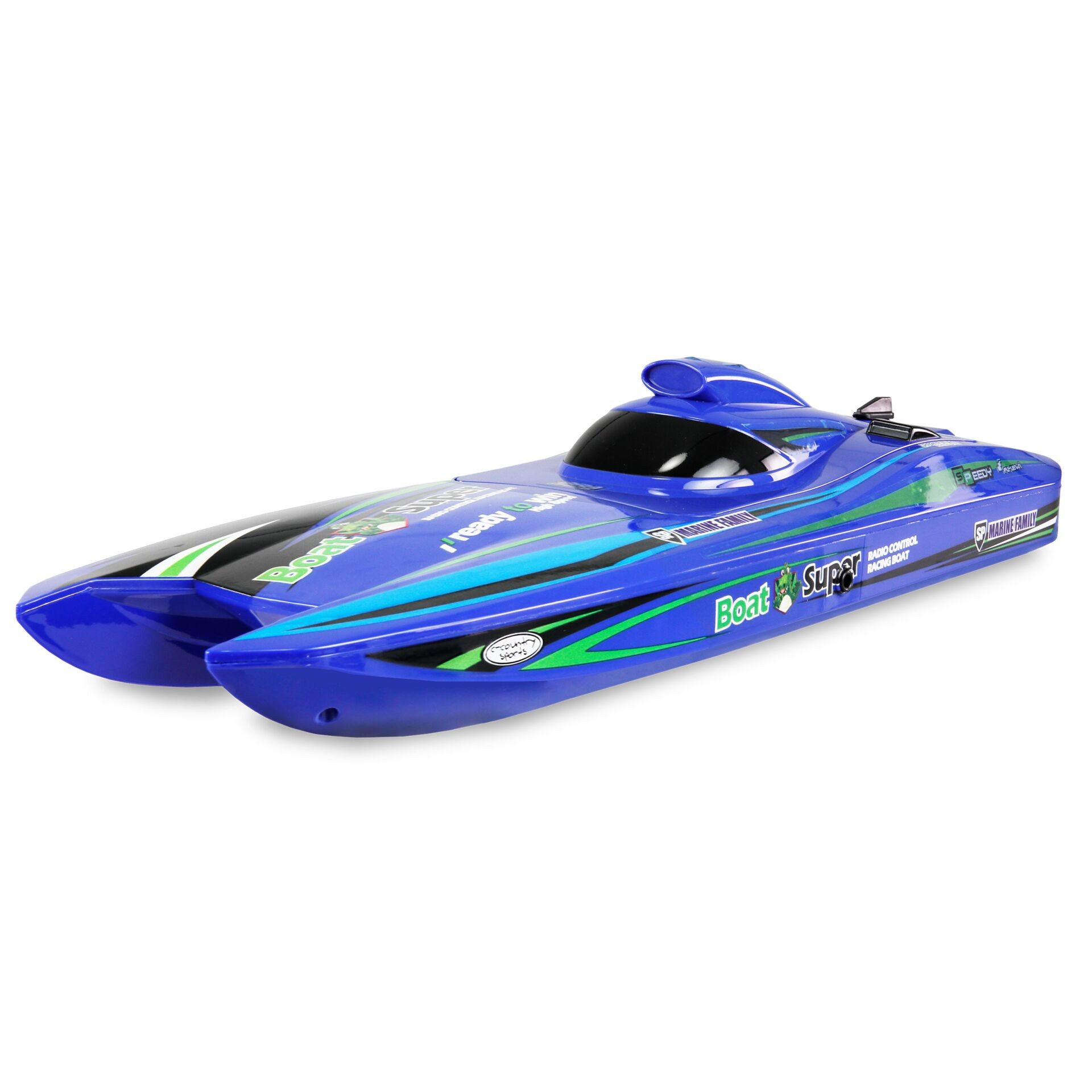 Amewi 26114 Radio-Controlled (RC) model Boat Electric engine - Amewi