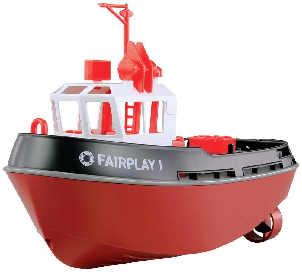 Amewi Fairplay I Radio-Controlled (RC) model Boat Electric engine 1: