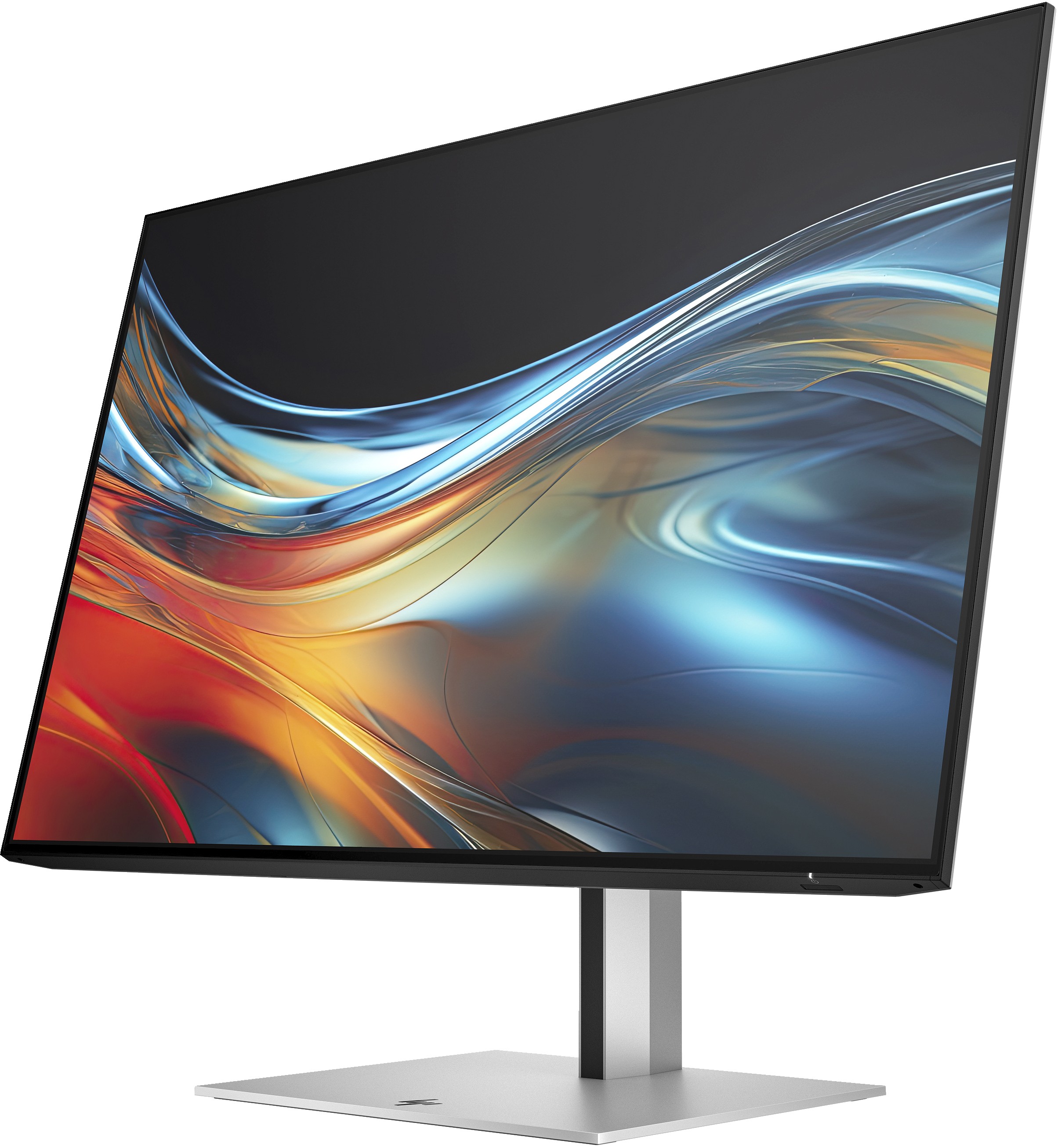 HP Series 7 Pro 24 inch WUXGA Monitor - 724pn - HP Series 7 Pro 24
