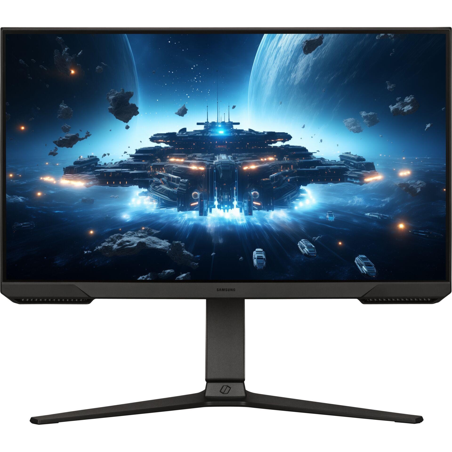 Samsung Monitor Gaming Odyssey G3 - G30D da 24'' Full HD - Samsung