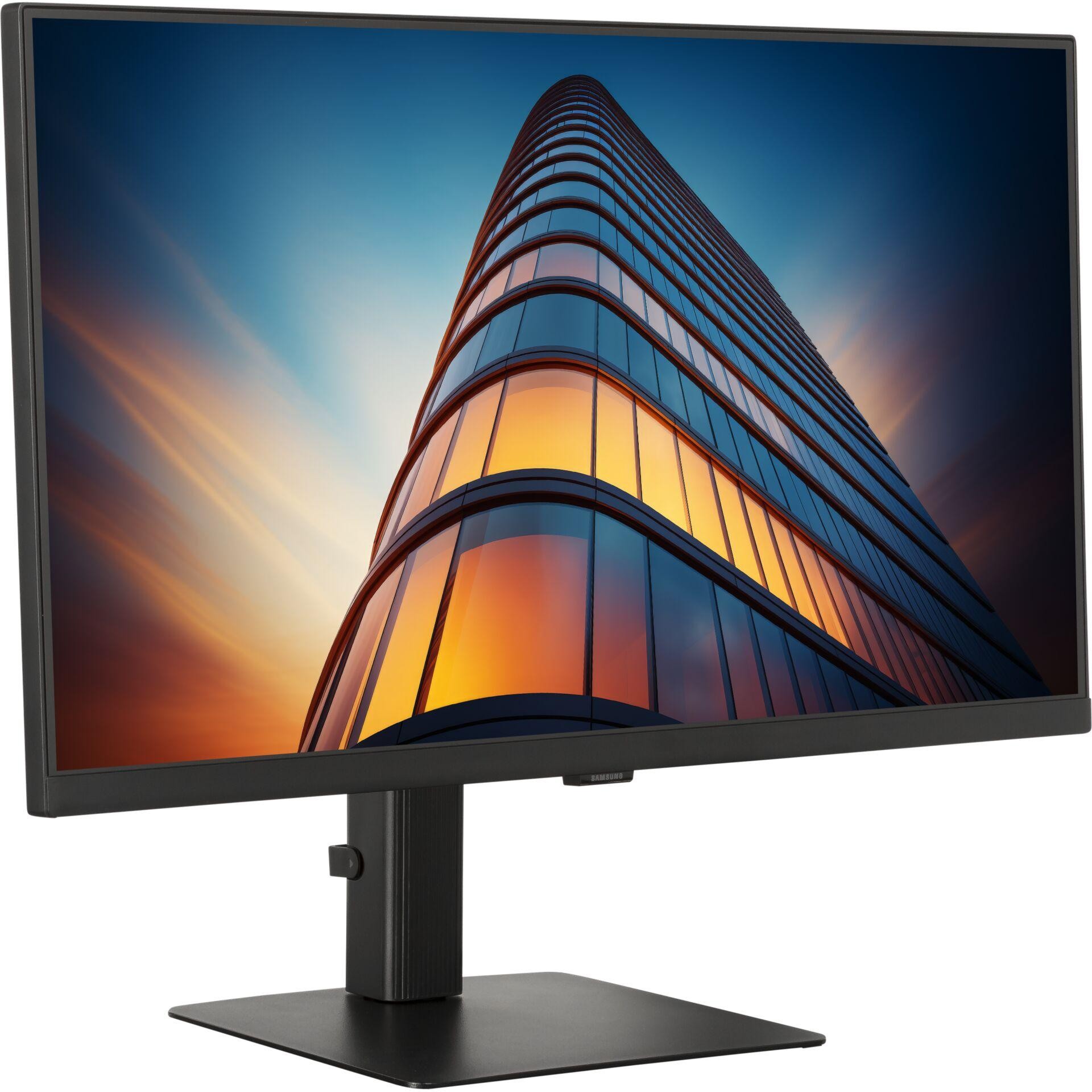 Sotel | Samsung S60UD écran plat de PC 61 cm (24