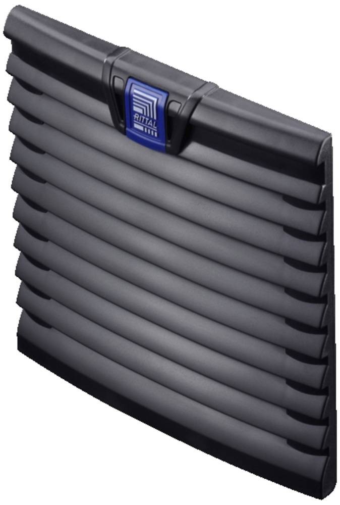 Rittal SK 3238.208 Filter - Rittal SK 3238.208, Filter, Black,