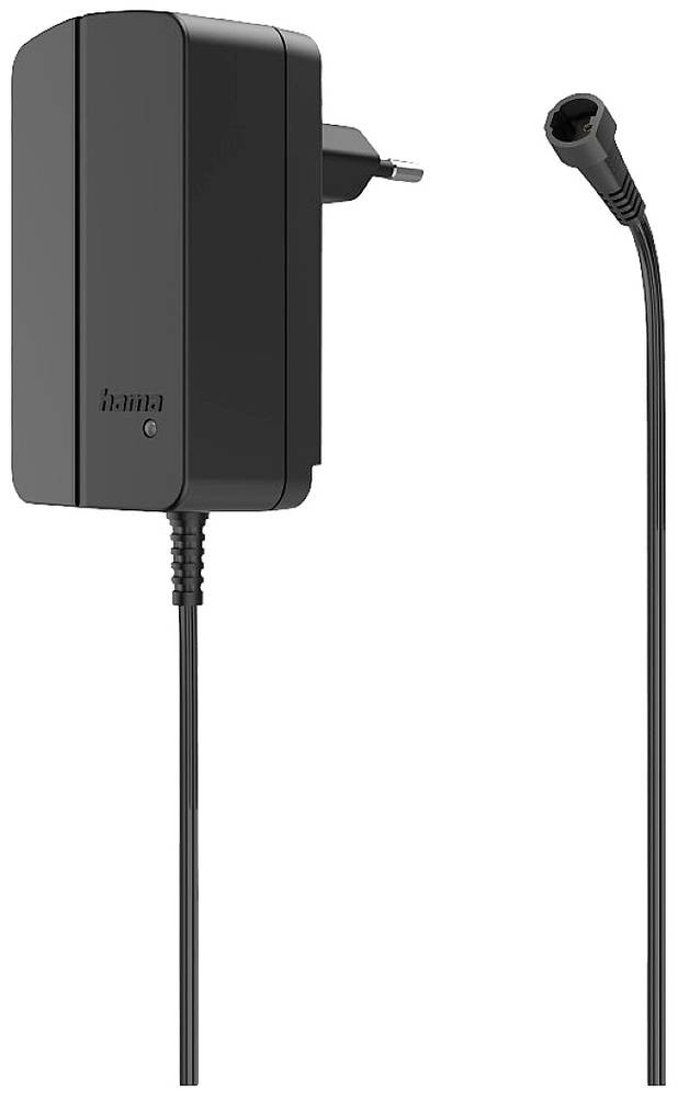 Hama 223615 UNI NETZTEIL/1500mA/18W