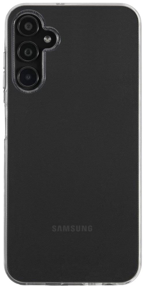 Hama Always Clear mobile phone case 16.5 cm (6.5") Cover Transparent -