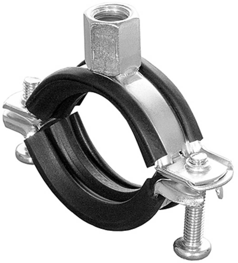 Fischer 539450 Rohrschelle FRS-L Universal 46-52 Rohrschelle 25St.