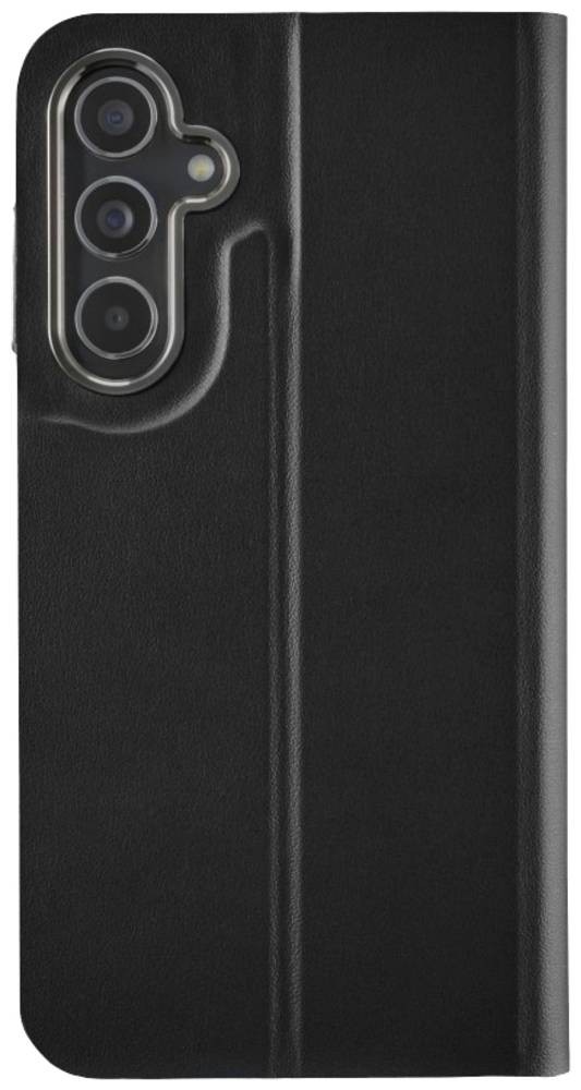 Hama Eco Premium Booklet Samsung Galaxy A15, Galaxy A15 5G Schwarz