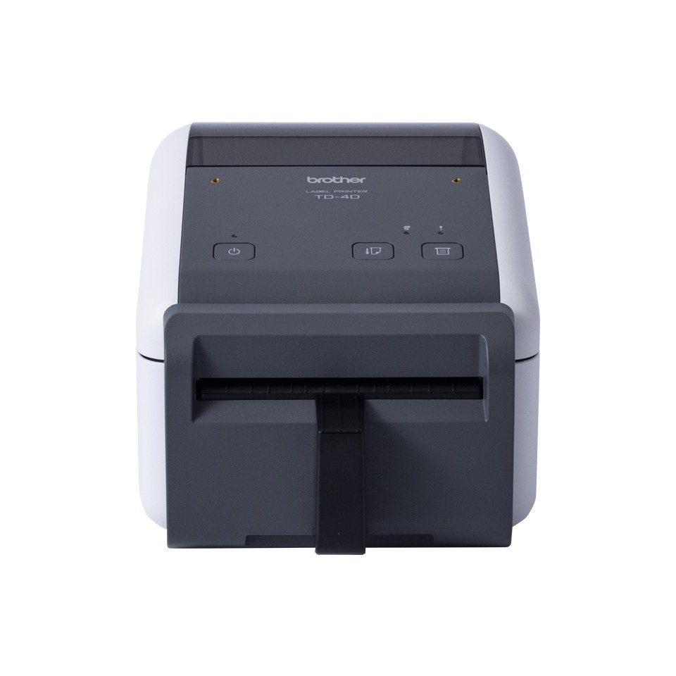 Brother TD-4420DNFC label printer Direct thermal 203 x 203 DPI 203 mm/