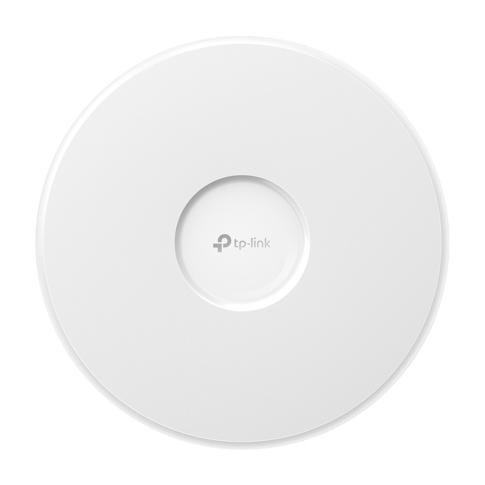 TP-Link BE9300 Deckenmontage Tri-Band Wi-Fi 7 Access Point EAP772