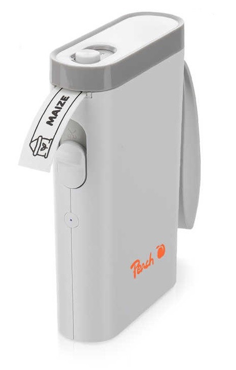 Peach PE110 label printer Direct thermal 203 x 203 DPI 60 mm/sec