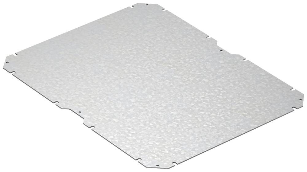 Spelsberg GEOS MPS-4050 72001501 Montageplatte (L x B x H) 450 x 350