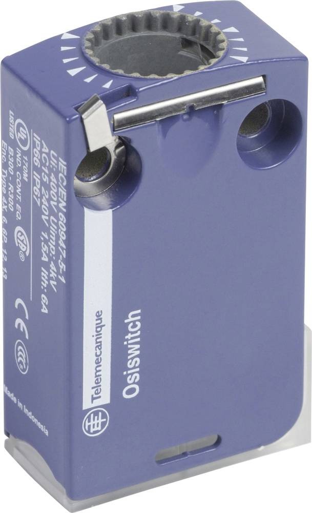 Telemecanique ZCMD21 ZCMD21 box for Positionsschalter 1 pc(s)