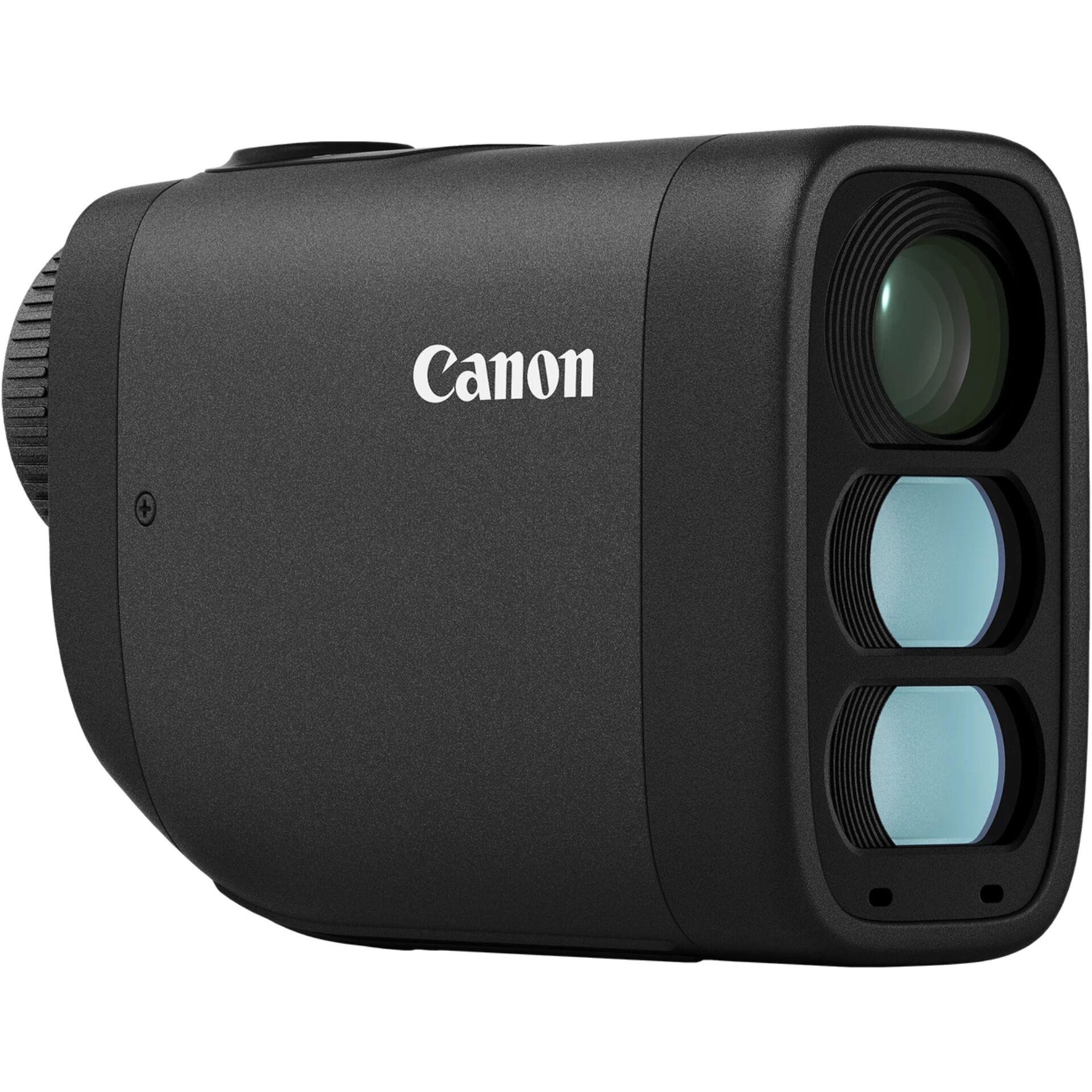 Canon PowerShot GOLF Nero 6x 6,4 - 732 m - Canon PowerShot GOLF, OLED,