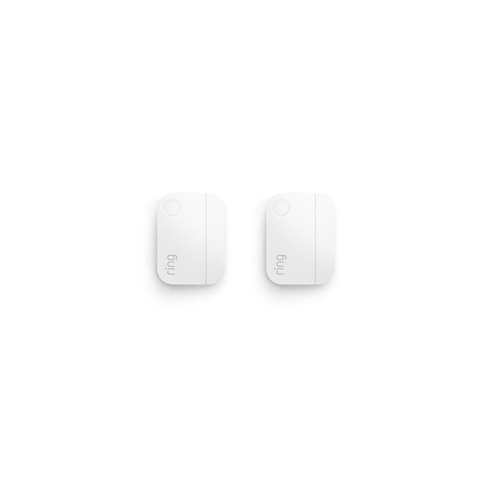 Ring Alarm Contact Sensor (2nd Gen) security door controller Housing -