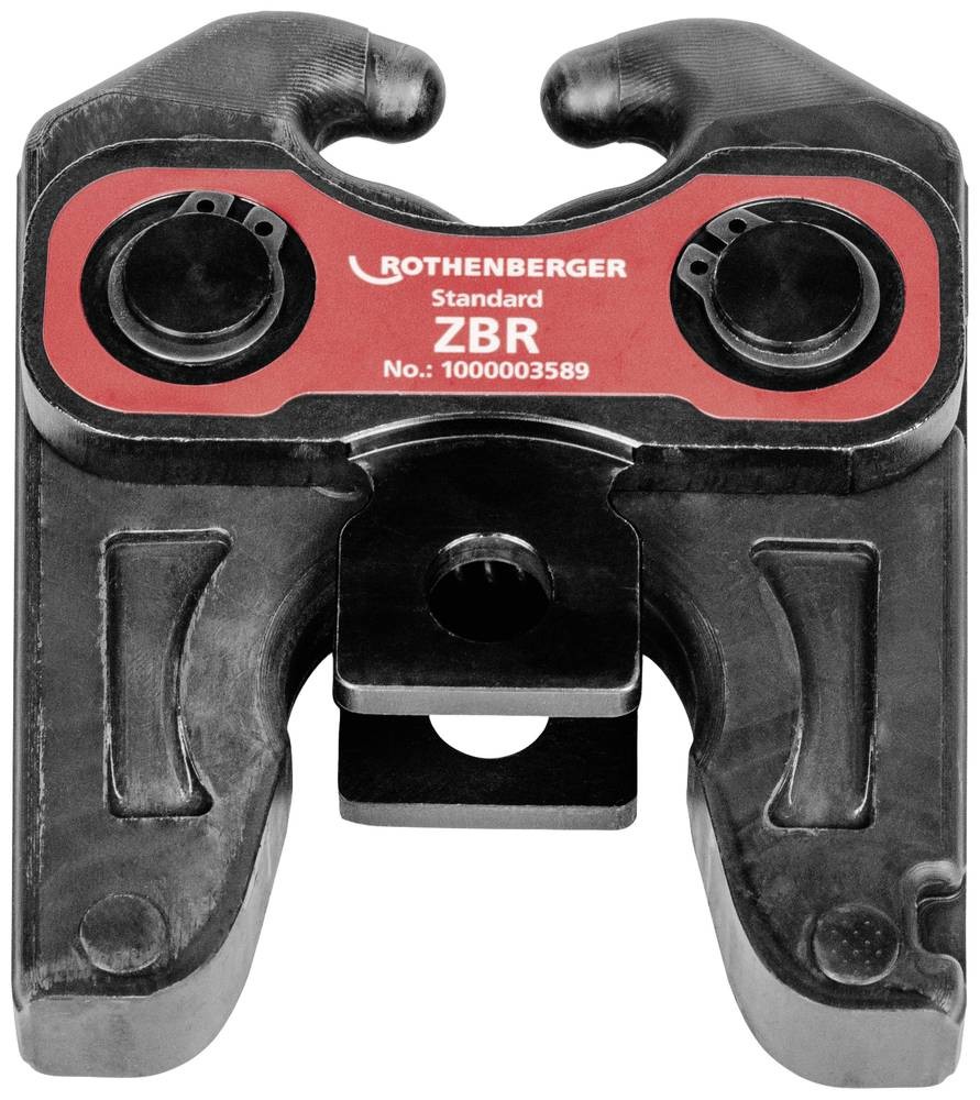 Rothenberger intermediate jaw rings ZBR Standard 1000003589