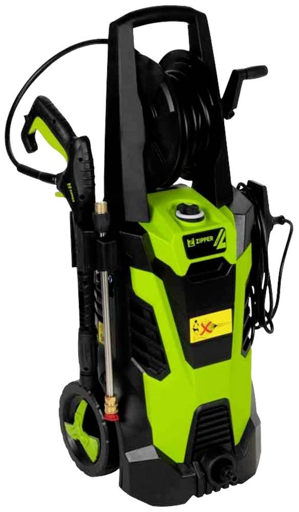 Zipper ZI-HDR195 pressure washer Compact Electric 6.5 l/h 2300 W
