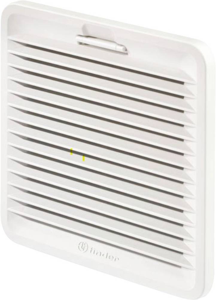 Finder 7F Series Fan Filter for 177 x 177mm Fans, Synthetic Fibre