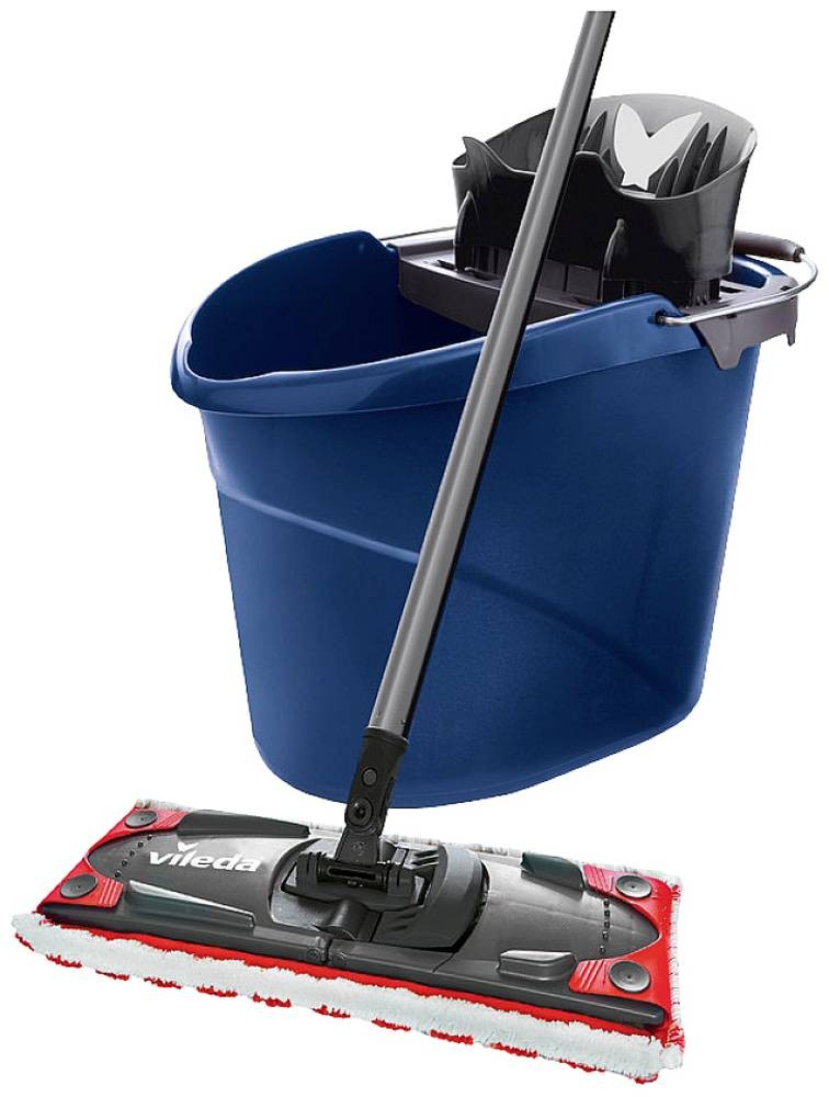 Vileda 167765 Ultramat 2in1 Colors 1 pieza