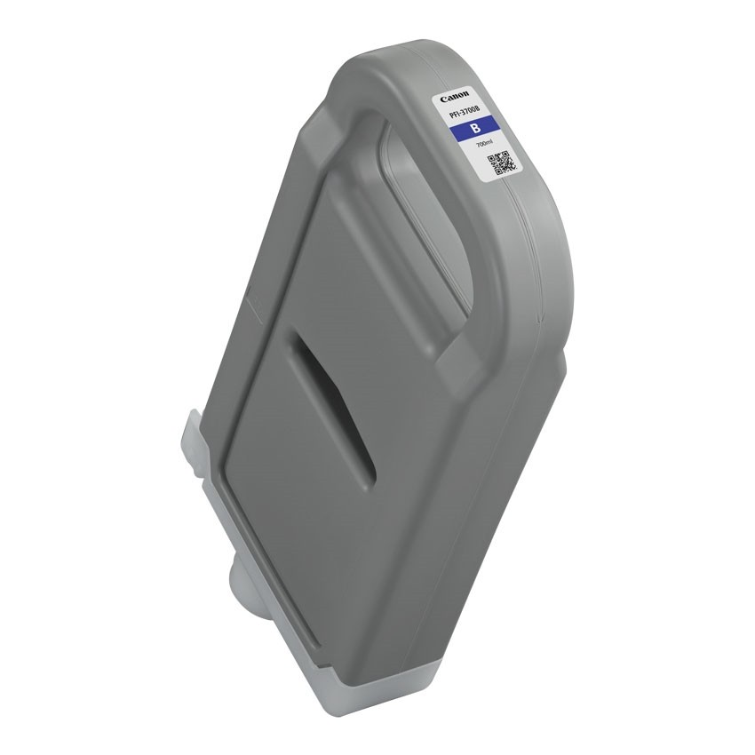 Patrone Canon PFI-3700BL blue