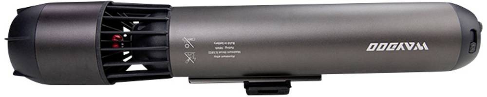 WAYDOO Subnado Sup Kit Unterwasser Scooter noir Li-Ion 25.2V 3900 mAh