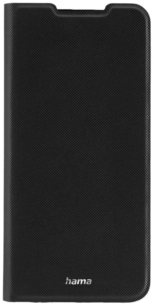 Hama Daily Protect Booklet Samsung Galaxy A15, Galaxy A15 5G Schwarz