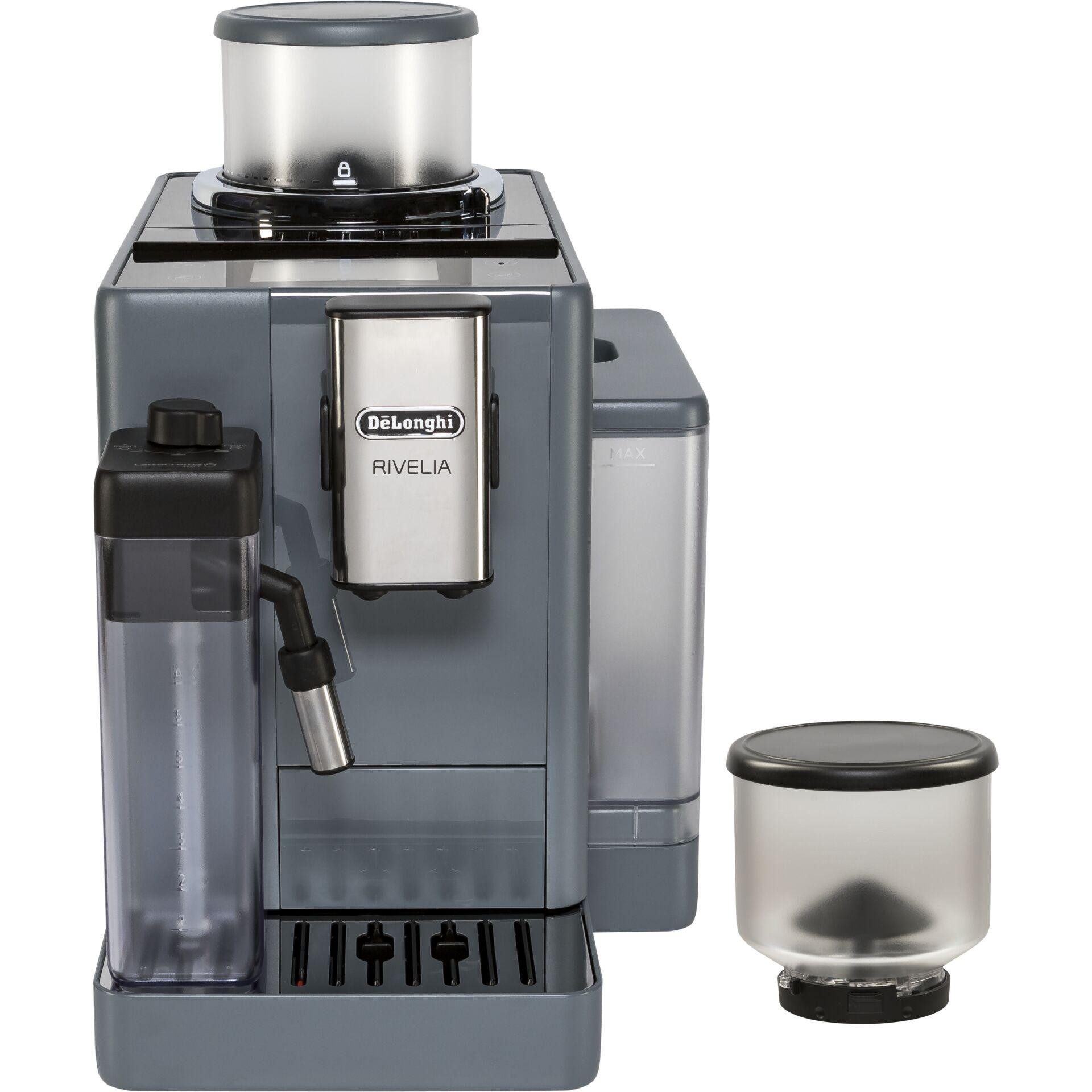 De'Longhi Rivelia EXAM440.55 G, Grau