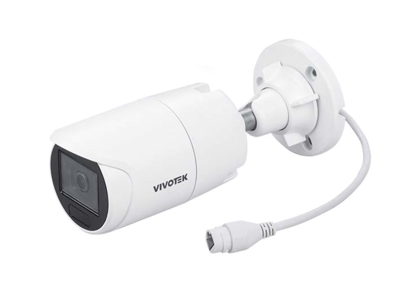 VIVOTEK IB9383-HV security camera Bullet IP security camera Outdoor