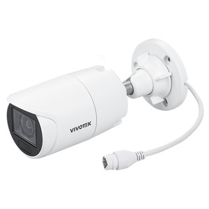 VIVOTEK IB9383-HTV security camera Bullet IP security camera Outdoor