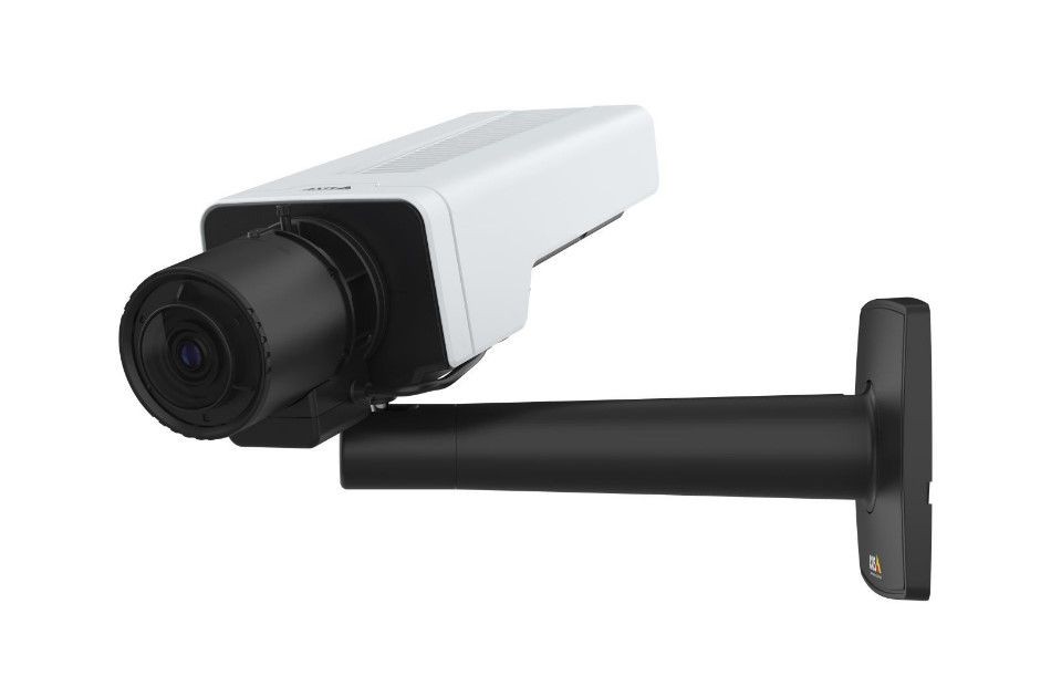 Axis P1385 Box IP security camera Indoor 1920 x 1080 pixels Ceiling/