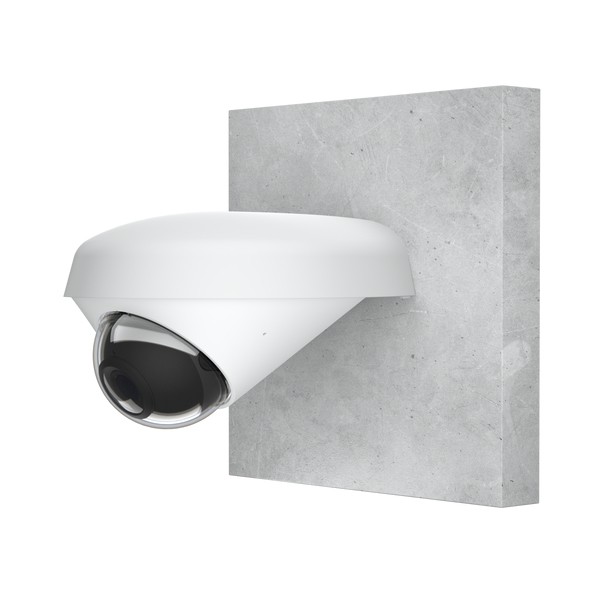 Ubiquiti G4 Dome Arm Mount - Ubiquiti G4 Dome Arm Mount, Mount,