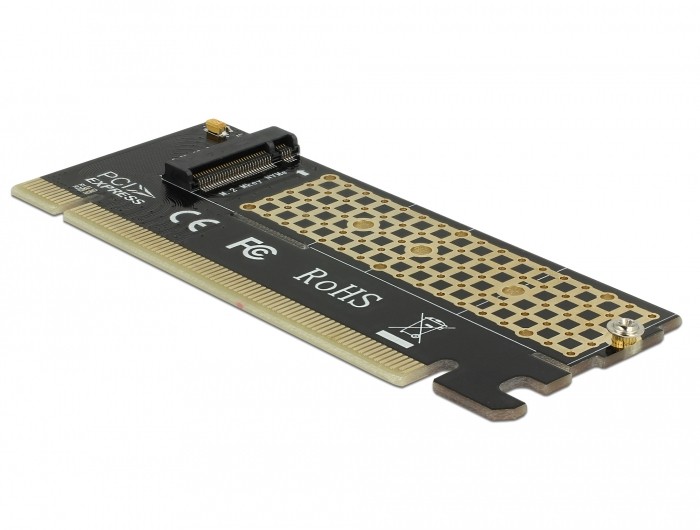 DeLOCK 90300 interface cards/adapter Internal M.2 - DeLOCK 90300,