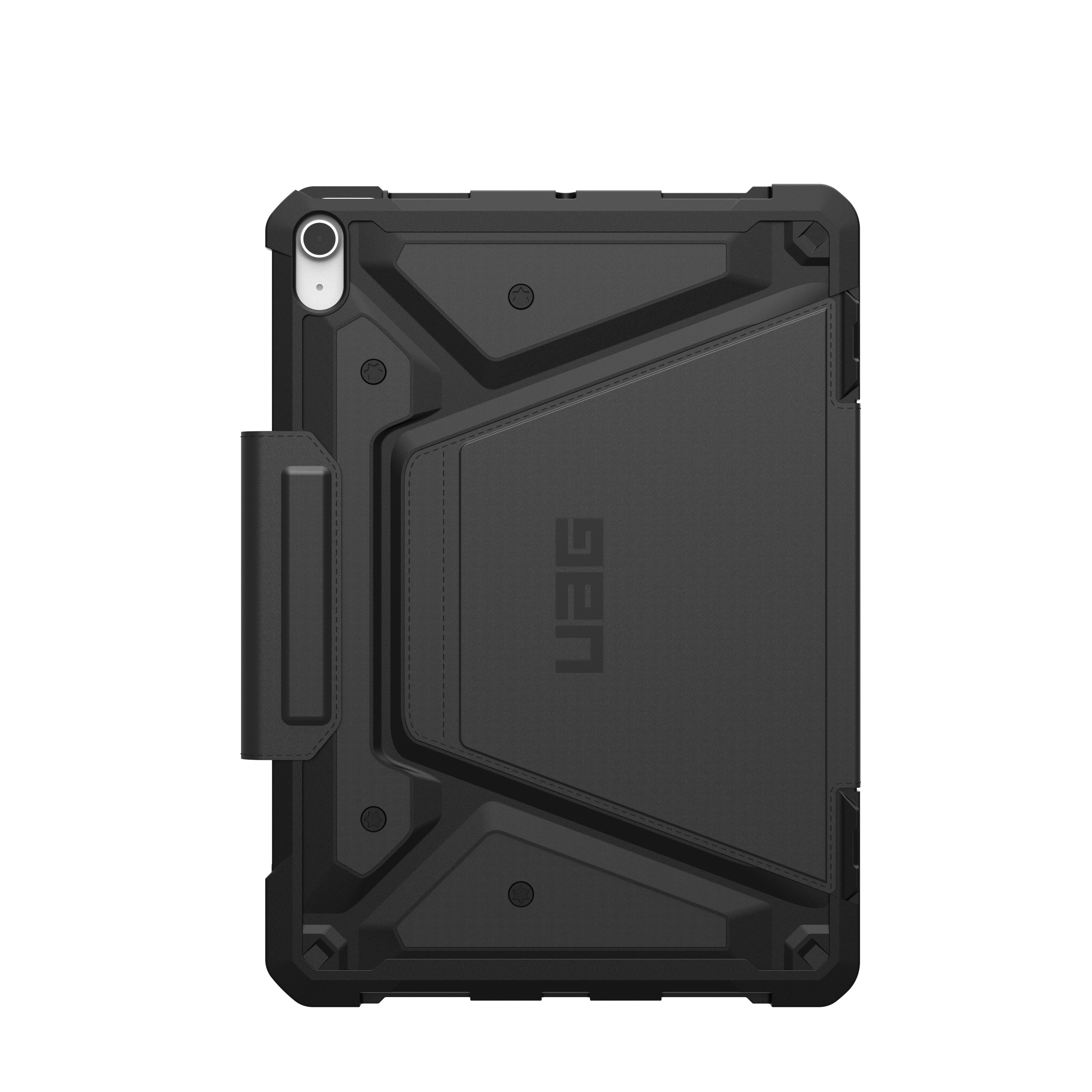 Urban Armor Gear Metropolis SE Tablet-Cover Apple iPad Air 11\ (M4,