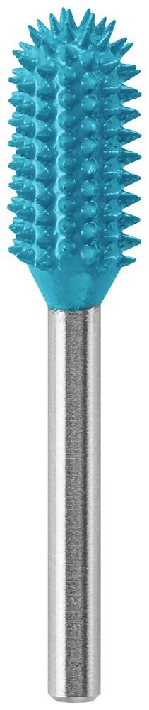 Dremel 26159954DM Raspelfräser acier affiné Raspel 7.9mm 1 pc(s)