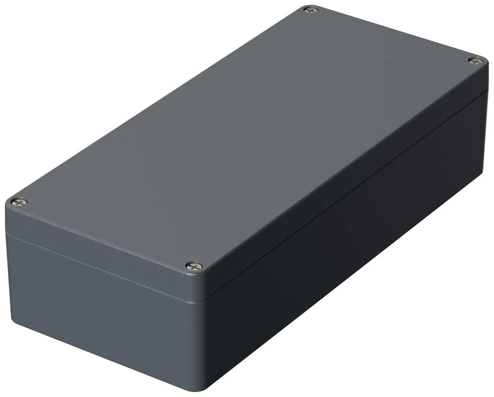 Bopla EUROMAS A 135 01135000 Industrie-box 360 x 160 x 91 Aluminium