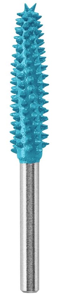 Dremel 26159952DM Edelstahl Raspelfräser 6.4mm 1St.