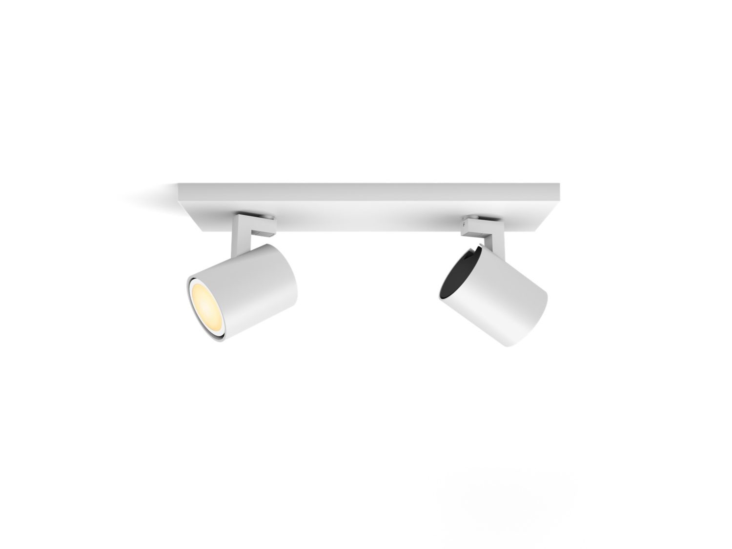 Philips Hue White ambience Runner double spotlight - Philips Hue