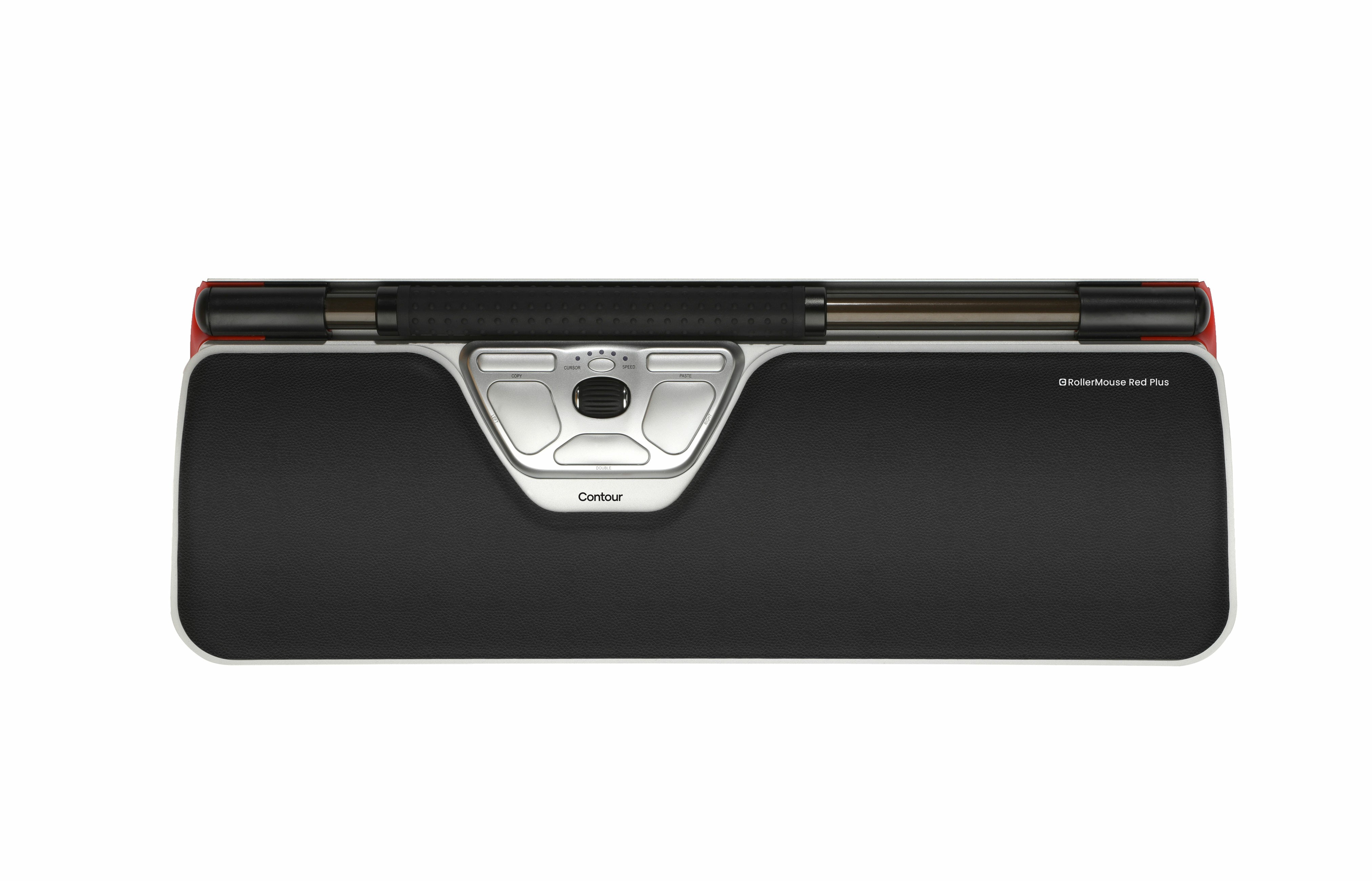 Contour Design CDRMRED20215 ratón Oficina Ambidextro USB Tipo C Ó