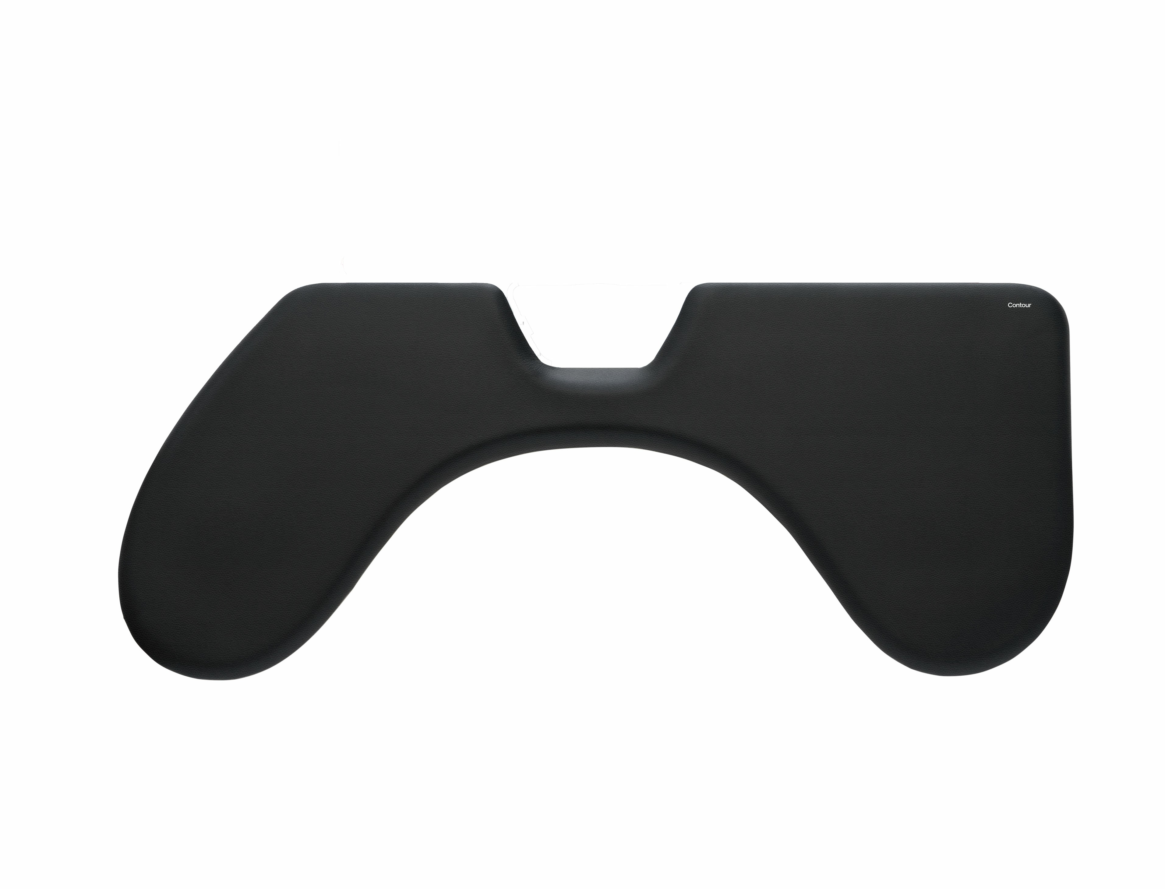 Contour Design Underarm support, wrist rest - Universal - Contour