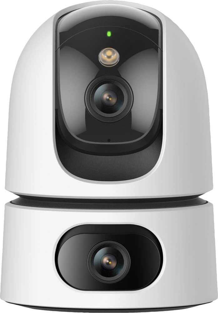 Imou Ranger Dual 6MP IP security camera Indoor 2304 x 1296 pixels