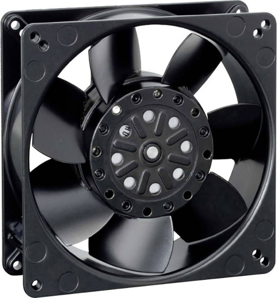 EBM Papst 5606S Axialventilateur 115 V/AC 240 m³/h (L x B x H) 135 x